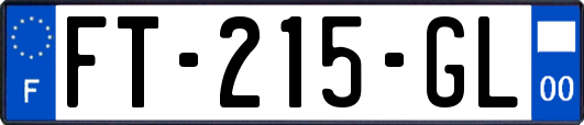 FT-215-GL