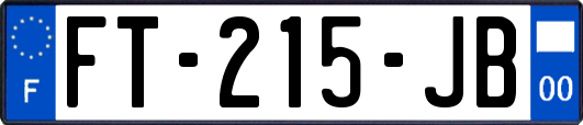 FT-215-JB