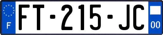 FT-215-JC