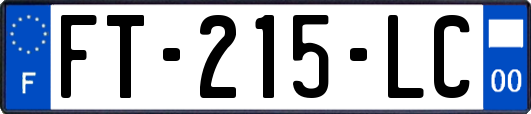 FT-215-LC