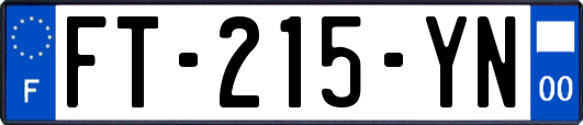 FT-215-YN