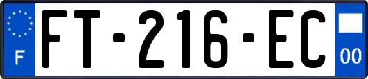 FT-216-EC