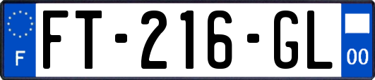 FT-216-GL