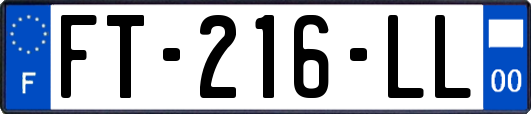 FT-216-LL