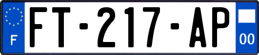 FT-217-AP