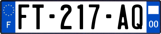 FT-217-AQ