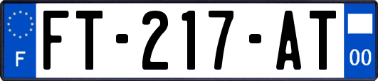 FT-217-AT