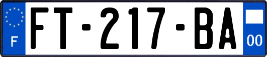 FT-217-BA