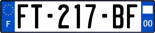 FT-217-BF