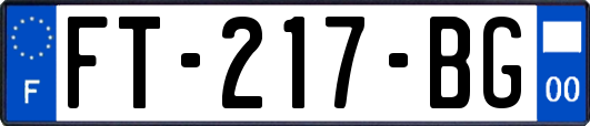 FT-217-BG