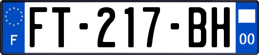 FT-217-BH