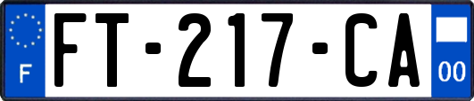 FT-217-CA