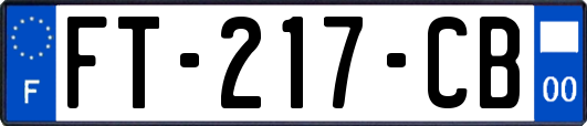 FT-217-CB