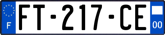 FT-217-CE