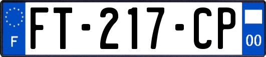 FT-217-CP