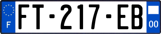 FT-217-EB