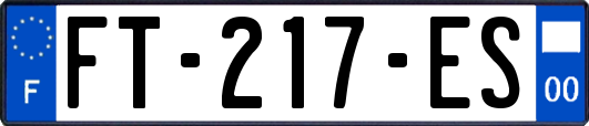 FT-217-ES