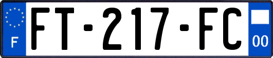 FT-217-FC