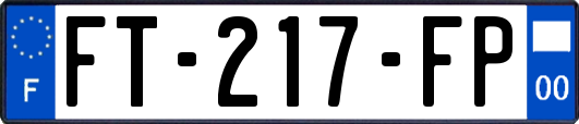 FT-217-FP