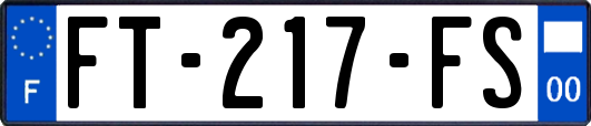 FT-217-FS