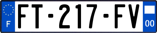 FT-217-FV