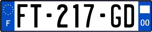 FT-217-GD