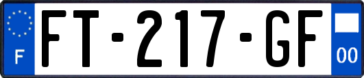 FT-217-GF