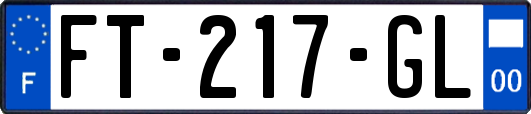 FT-217-GL