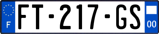 FT-217-GS