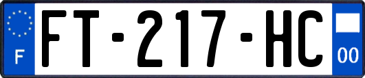 FT-217-HC