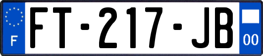 FT-217-JB