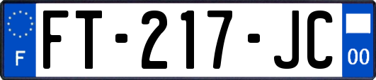 FT-217-JC