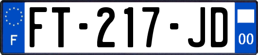 FT-217-JD