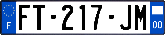 FT-217-JM