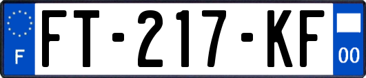 FT-217-KF