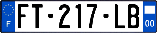FT-217-LB