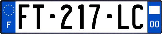 FT-217-LC