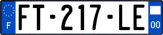 FT-217-LE