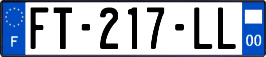 FT-217-LL