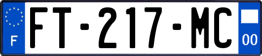 FT-217-MC