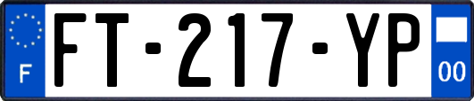 FT-217-YP