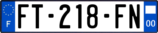 FT-218-FN