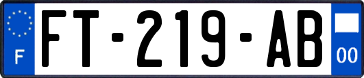 FT-219-AB