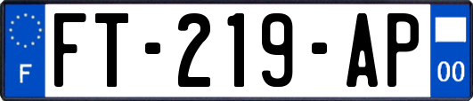 FT-219-AP