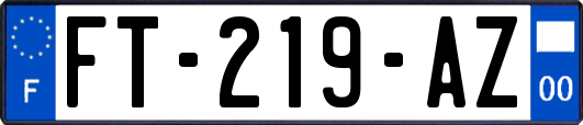 FT-219-AZ