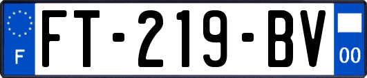 FT-219-BV