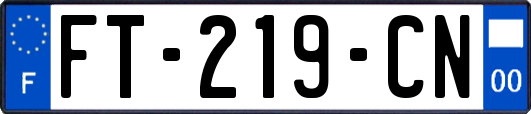 FT-219-CN