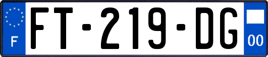 FT-219-DG