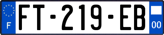 FT-219-EB