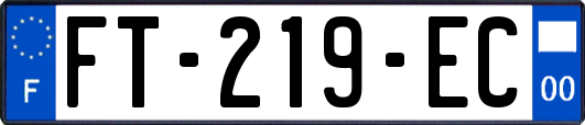 FT-219-EC